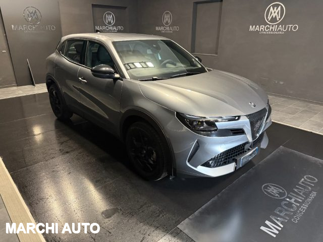 Alfa Romeo Junior 1.2 145 CV Hybrid eDCT6 - foto 3 di 4