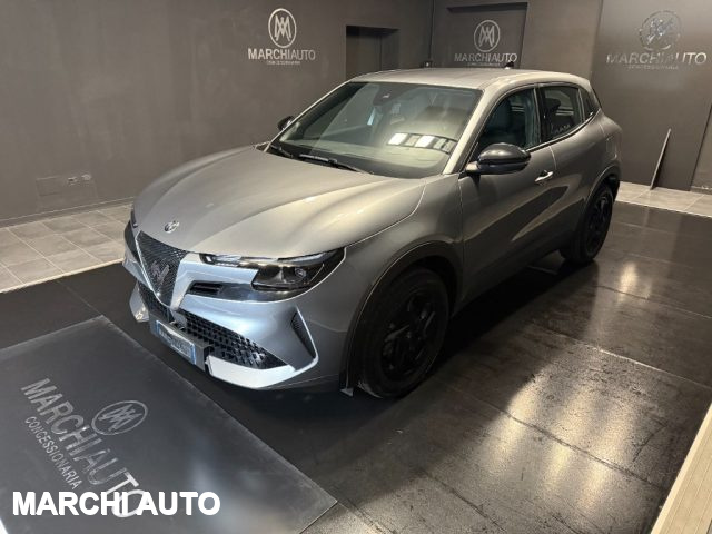 Alfa Romeo Junior 1.2 145 CV Hybrid eDCT6 usato a BASTIA UMBRA
