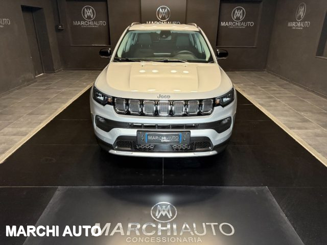 Jeep Compass 1.6 Multijet II 2WD Limited - foto 2 di 4