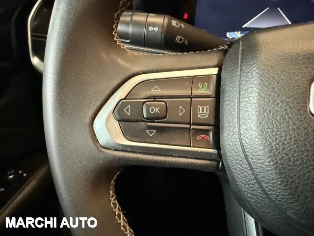 Jeep Compass 1.6 Multijet II 2WD Limited, del 2021, 108.500 km, in vendita a Bastia Umbra (PG)