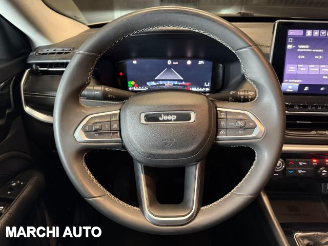 Jeep Compass 1.6 Multijet II 2WD Limited usato a BASTIA UMBRA