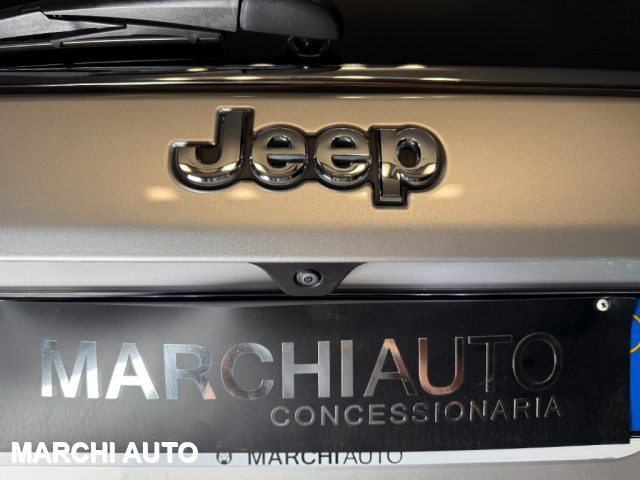 Jeep Compass 1.6 Multijet II 2WD Limited, del 2021, 108.500 km, in vendita a Bastia Umbra (PG)
