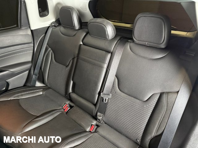 Jeep Compass 1.6 Multijet II 2WD Limited, del 2021, 108.500 km, in vendita a Bastia Umbra (PG)