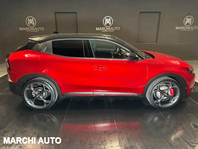 Alfa Romeo Junior 280 CV BEV Veloce - PRONTA CONSEGNA - foto 4 di 34