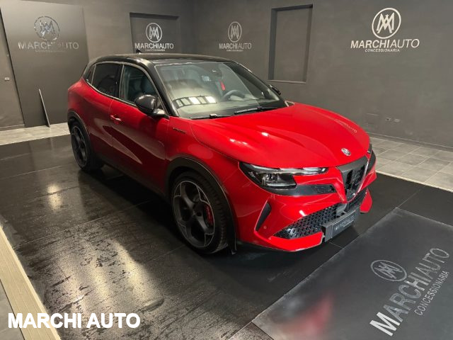 Alfa Romeo Junior 280 CV BEV Veloce - PRONTA CONSEGNA - foto 3 di 34