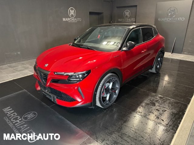 Alfa Romeo Junior 280 CV BEV Veloce - PRONTA CONSEGNA, in vendita a Bastia Umbra (PG)