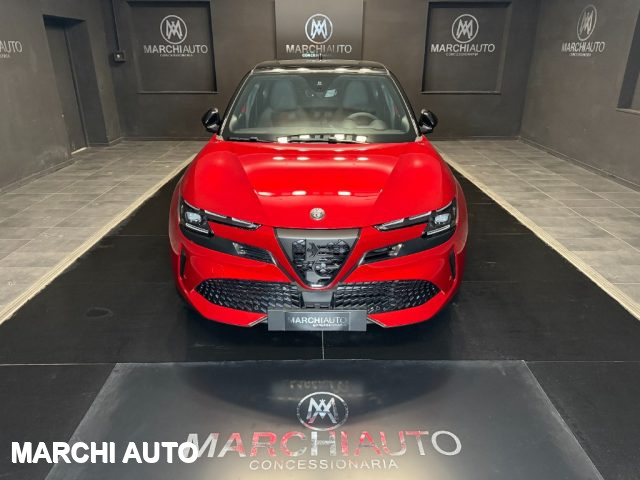 Alfa Romeo Junior 280 CV BEV Veloce - PRONTA CONSEGNA - foto 2 di 34