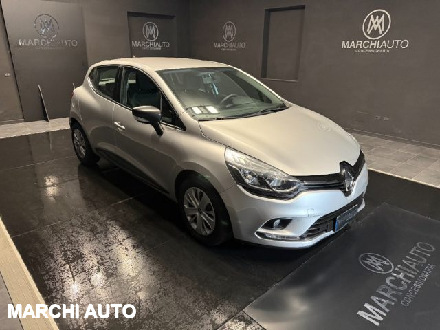 Renault Clio dCi 8V 75CV Start&Stop 5 porte Energy Zen - foto 3 di 21