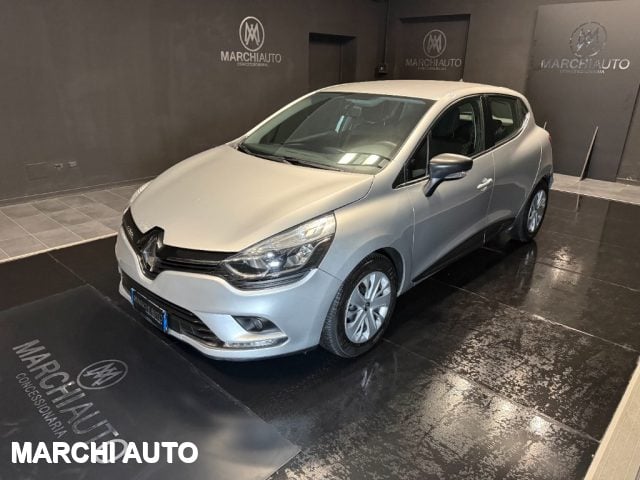 Renault Clio dCi 8V 75CV Start&Stop 5 porte Energy Zen, del 2018, 117.000 km, in vendita a Bastia Umbra (PG)
