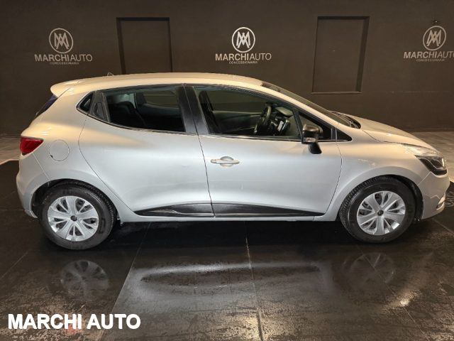 Renault Clio dCi 8V 75CV Start&Stop 5 porte Energy Zen - foto 4 di 21
