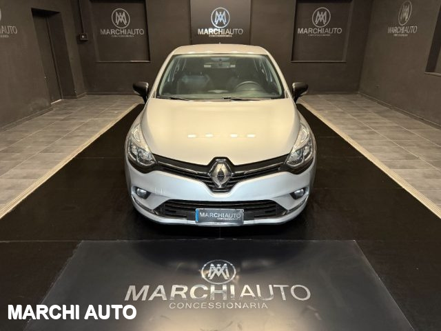 Renault Clio dCi 8V 75CV Start&Stop 5 porte Energy Zen - foto 2 di 21