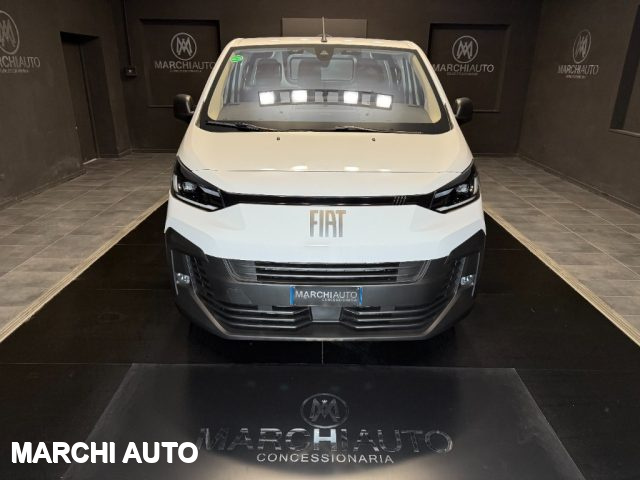 Fiat Scudo E-Scudo (Prezzo Iva Escl.) Bev L2H1 Batteria 75Kw - foto 2 di 4