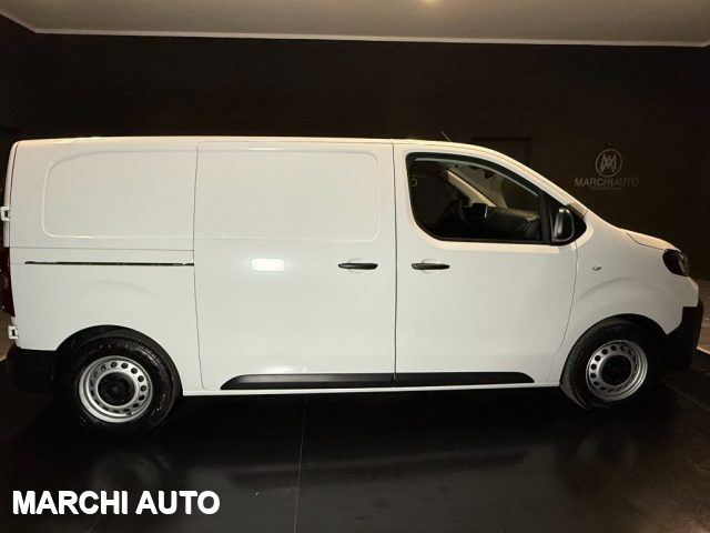 Fiat Scudo E-Scudo (Prezzo Iva Escl.) Bev L2H1 Batteria 75Kw - foto 3 di 4