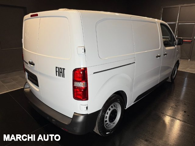 Fiat Scudo E-Scudo (Prezzo Iva Escl.) Bev L2H1 Batteria 75Kw - foto 4 di 4