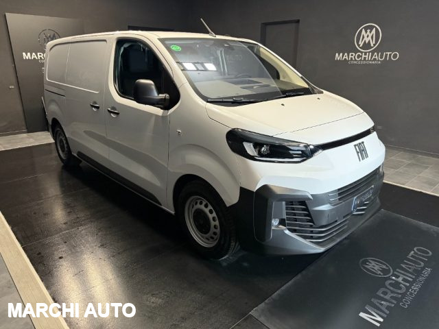 Fiat Scudo E-Scudo (Prezzo Iva Escl.) Bev L2H1 Batteria 75Kw, del 2025, 1 km, in vendita a Bastia Umbra (PG)