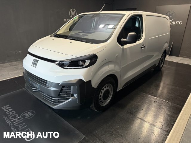 Fiat Scudo E-Scudo (Prezzo Iva Escl.) Bev L2H1 Batteria 75Kw usato a BASTIA UMBRA