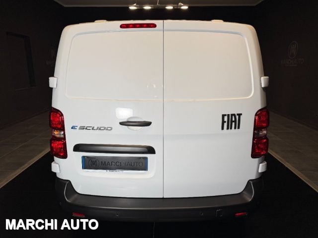 Fiat Scudo E-Scudo (Prezzo Iva Escl.) Bev L2H1 Batteria 75Kw - foto 2 di 4