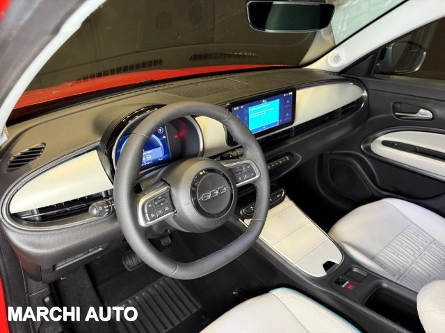 Fiat 600 Hybrid 100 CV DCT MHEV La Prima, del 2025, 1 km, in vendita a Bastia Umbra (PG)