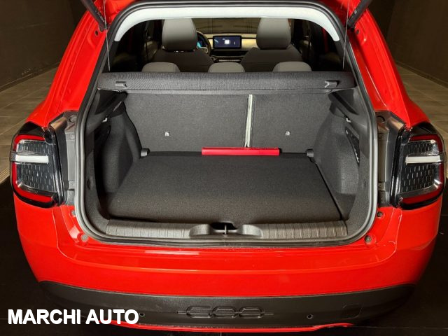 Fiat 600 Hybrid 100 CV DCT MHEV La Prima, del 2025, 1 km, in vendita a Bastia Umbra (PG)