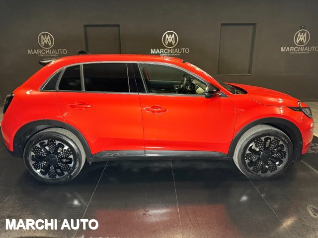 Fiat 600 Hybrid 100 CV DCT MHEV La Prima - foto 4 di 4