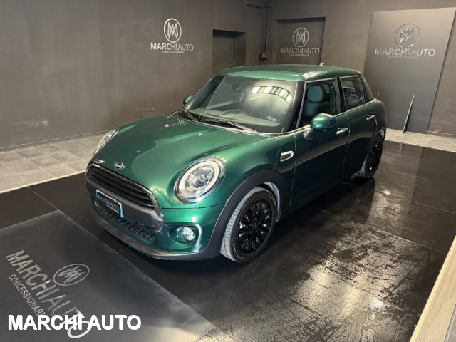 MINI Cooper D 1.5 Business XL 5 porte usato a BASTIA UMBRA