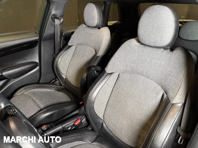 MINI Cooper D 1.5 Business XL 5 porte usato a BASTIA UMBRA