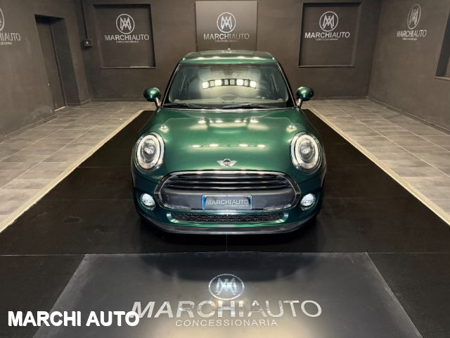 MINI Cooper D 1.5 Business XL 5 porte - foto 2 di 4