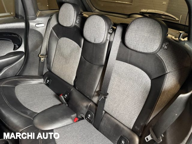 MINI Cooper D 1.5 Business XL 5 porte, del 2017, 82.800 km, in vendita a Bastia Umbra (PG)