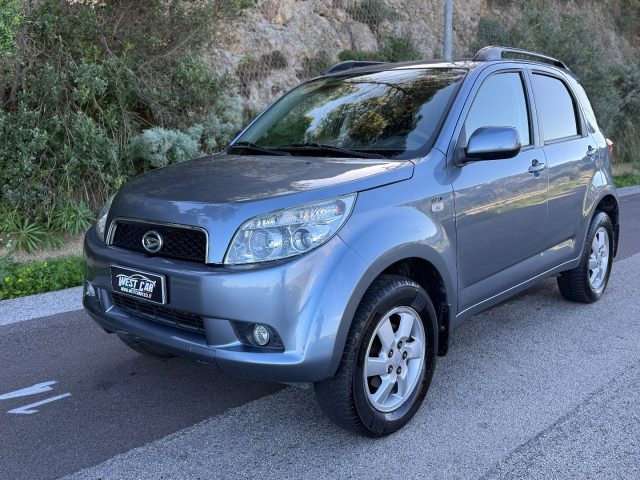 Daihatsu Terios 1.3 4WD SX Green Powered usato a VALDERICE