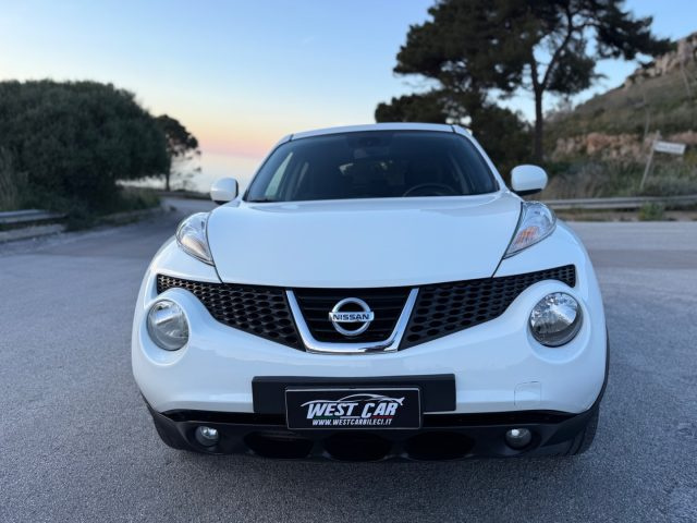 Nissan Juke 1.5 dCi Tekna - foto 3 di 4