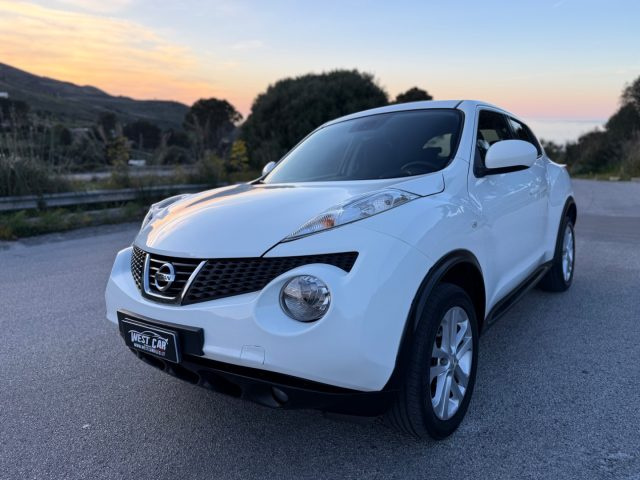 Nissan Juke 1.5 dCi Tekna - foto 4 di 4