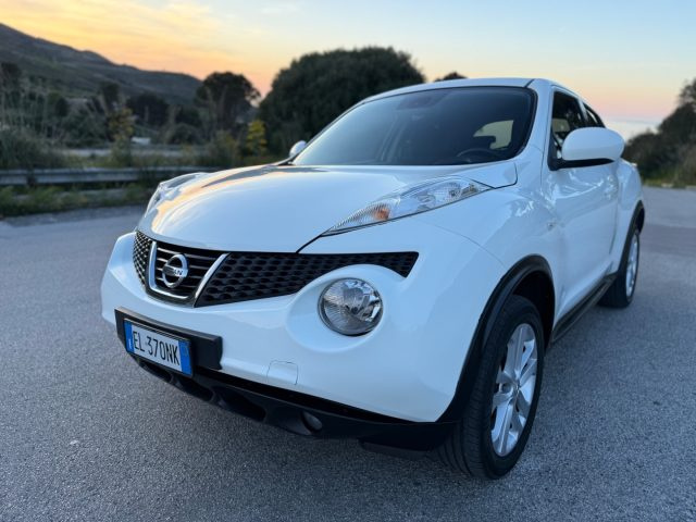 Nissan Juke 1.5 dCi Tekna - foto 2 di 4