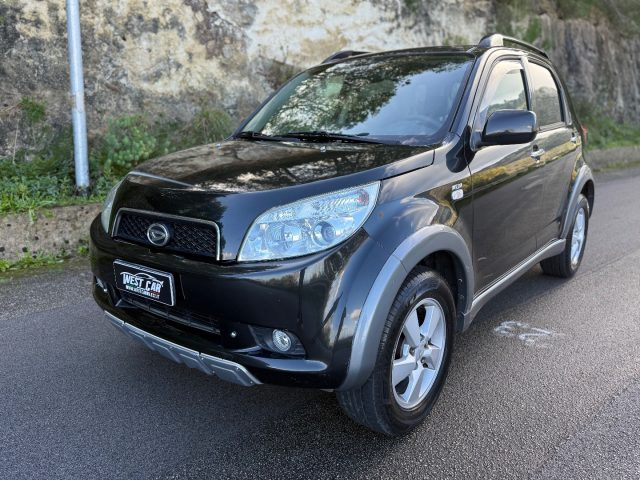 Daihatsu Terios 1.5 4WD SX Green Powered usato a VALDERICE