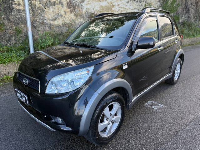 Daihatsu Terios 1.5 4WD SX Green Powered - foto 4 di 4