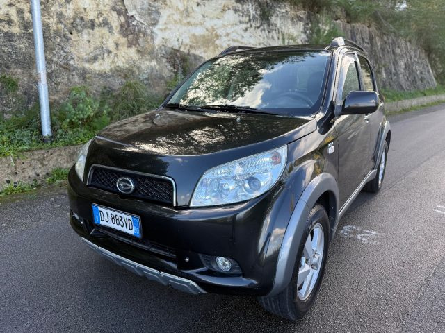Daihatsu Terios 1.5 4WD SX Green Powered - foto 2 di 4