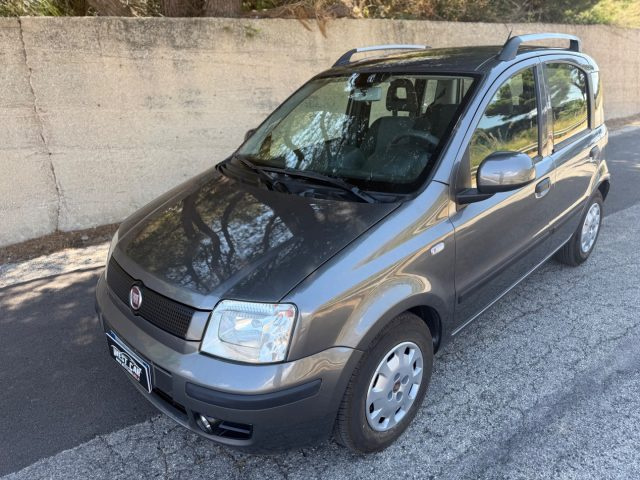 Fiat Panda 1.2 EasyPower Lounge - foto 3 di 4
