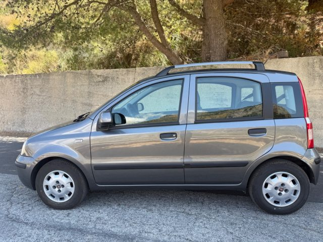 Fiat Panda 1.2 EasyPower Lounge - foto 4 di 4