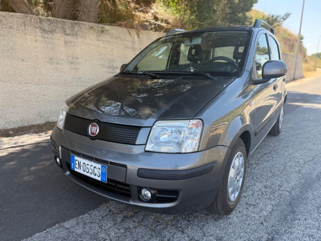 Fiat Panda 1.2 EasyPower Lounge - foto 2 di 4