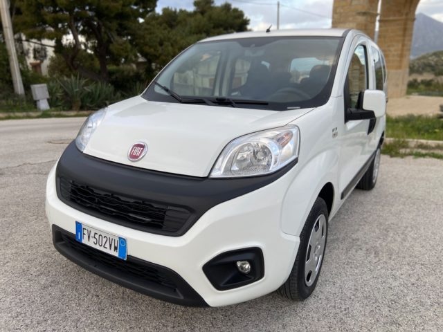 Fiat Qubo 1.3 MJT 80 CV Lounge - foto 3 di 4