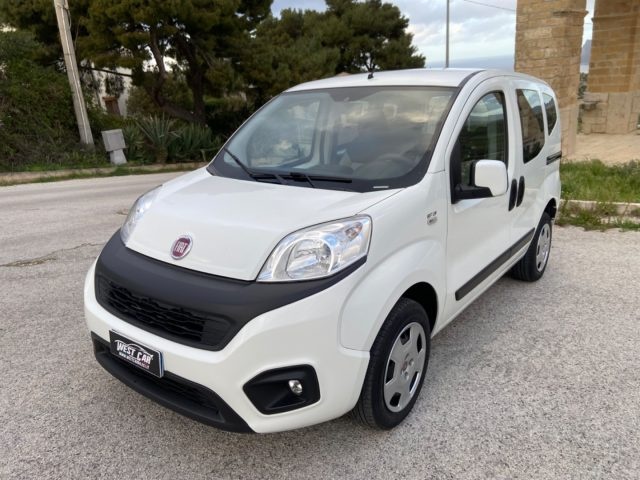 Fiat Qubo 1.3 MJT 80 CV Lounge - foto 2 di 4