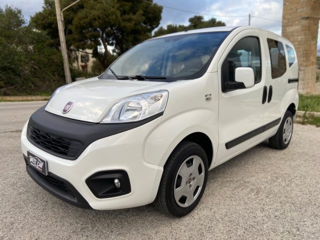 Fiat Qubo 1.3 MJT 80 CV Lounge - foto 4 di 4