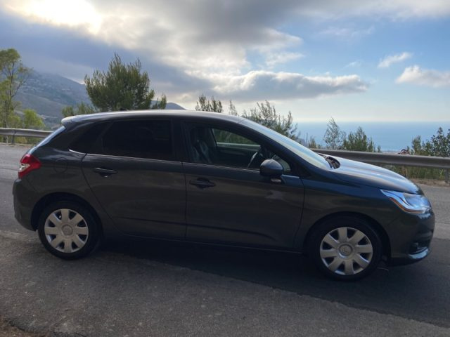 Citroen C4 1.6 HDi 90cv - foto 3 di 4