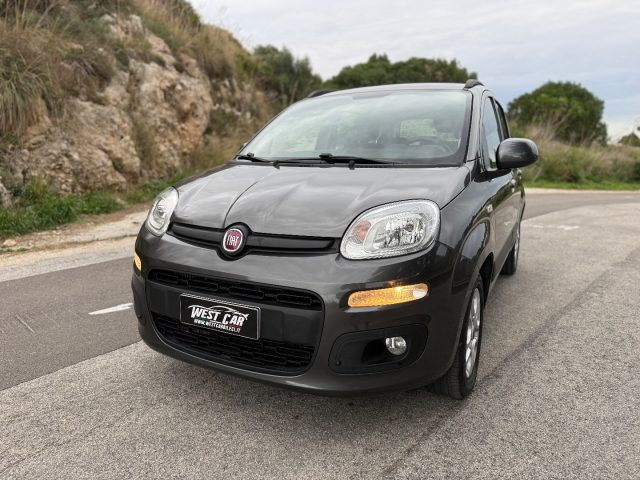 Fiat Panda 1.3 MJT 95 CV S&S Lounge usato a VALDERICE