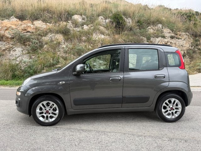 Fiat Panda 1.3 MJT 95 CV S&S Lounge - foto 4 di 4