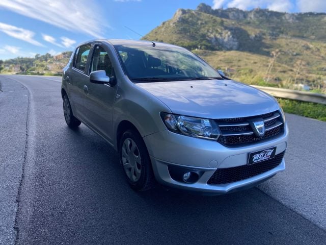 Dacia Sandero 1.5 dCi 8V 75CV Lauréate NEOPATENTATI usato a VALDERICE