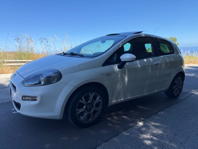 Fiat Punto Evo 1.4 3 porte Blue&Me EasyPower - foto 4 di 4