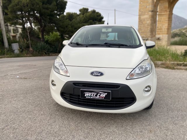 Ford Ka+ 1.2 8V 69CV GUIDABILE DAI NEOPATENTATI - foto 4 di 4