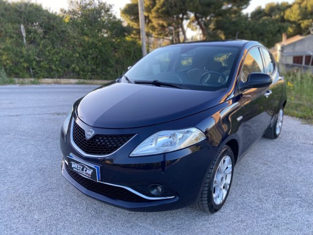 Lancia Ypsilon 1.2 69 CV 5 porte Opening Edition - foto 4 di 4