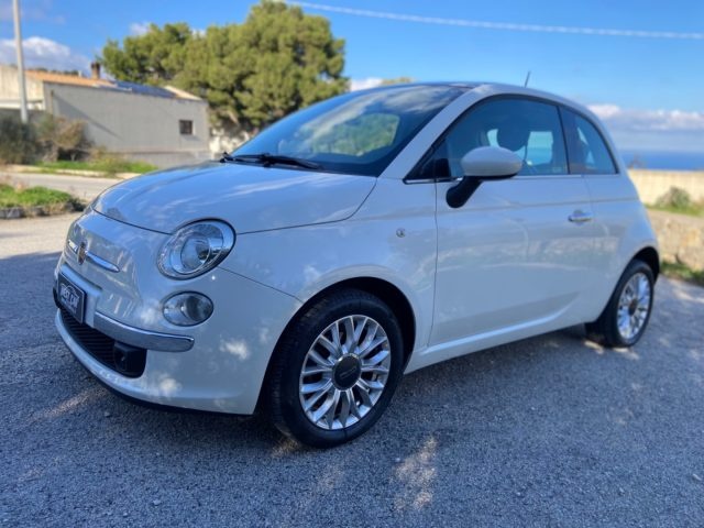 Fiat 500 1.3 Multijet 95 CV Lounge - foto 4 di 4