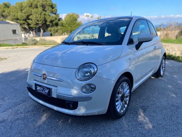 Fiat 500 1.3 Multijet 95 CV Lounge - foto 3 di 4